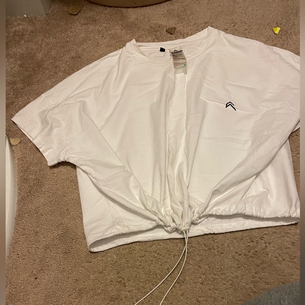 Oner Active white tshirt